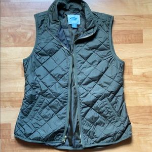 Old Navy Vest